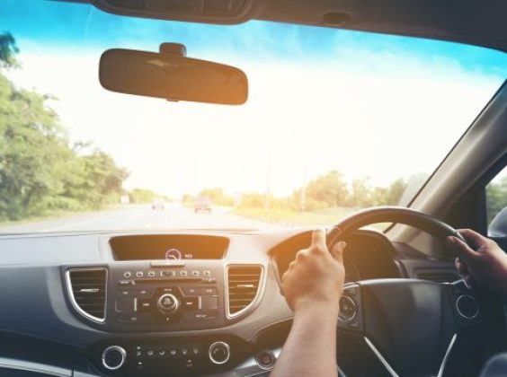 6 conseils si vous louez une voiture dans un pays où l’on roule à gauche