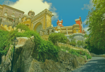 Vous allez louer une voiture au Portugal ? Faites attention à ces termes