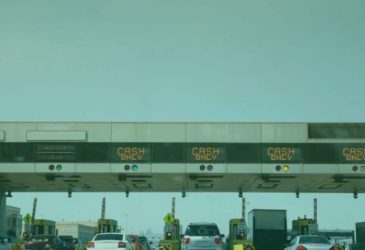 Rouler sereinement (sur les routes à péage) aux États-Unis