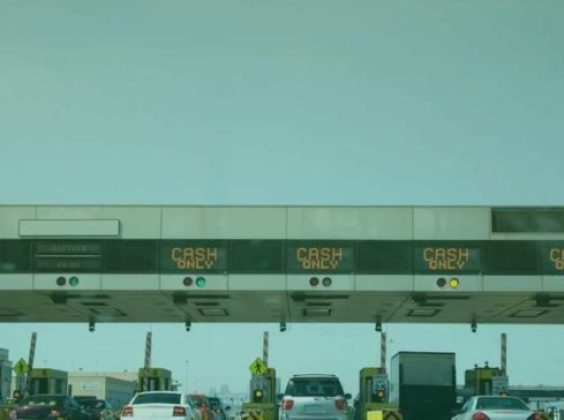 Rouler sereinement (sur les routes à péage) aux États-Unis