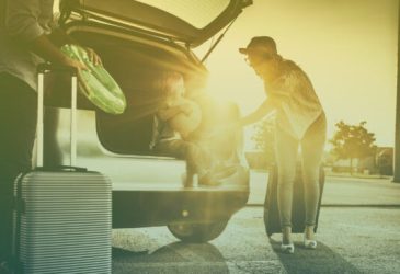 Rendre votre voiture de location rapidement et sans stress, c’est possible !