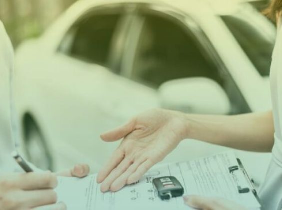 La checklist ultime pour récupérer votre voiture de location