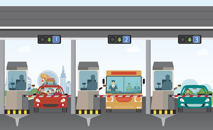 driver-cars-passing-through-to-pay-road-toll-at-highway-toll-booth-6