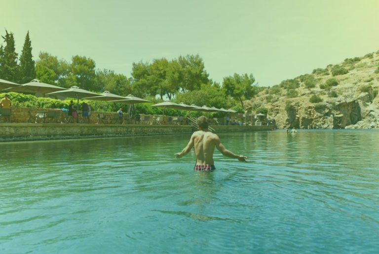 griekenland-attica-vouliagmeni-meer-3