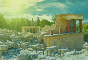 Top 11 des lieux à visiter en Crète avec une voiture de location