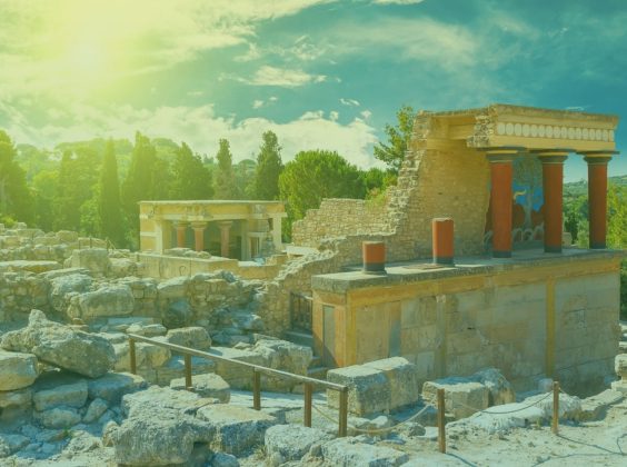 Top 11 des lieux à visiter en Crète avec une voiture de location