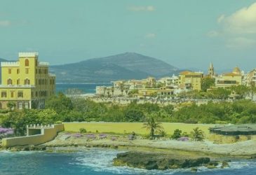 Les 8 plus beaux endroits à visiter en Sardaigne