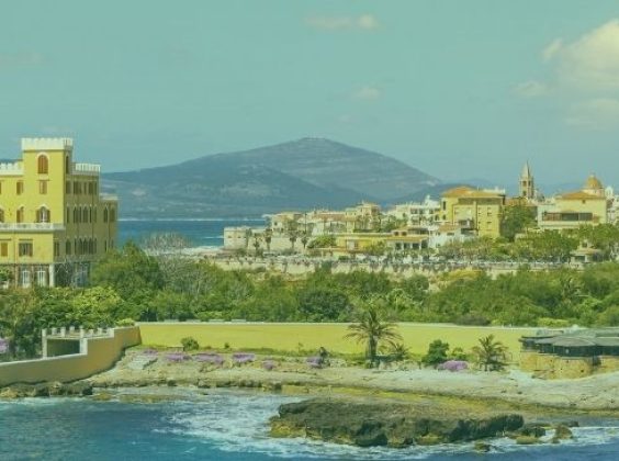 Les 8 plus beaux endroits à visiter en Sardaigne