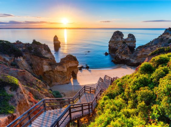 Que faire à Faro au Portugal ? Notre top 7