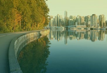 Road trip de Vancouver à Calgary: les 5 étapes incontournables