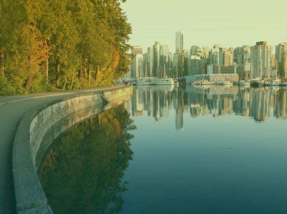 Road trip de Vancouver à Calgary: les 5 étapes incontournables