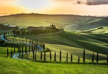 Les 6 endroits incontournables pour visiter la Toscane
