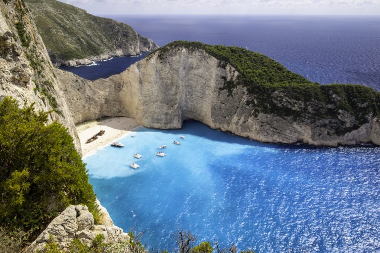 shipwreck-beach-of-zakynthos