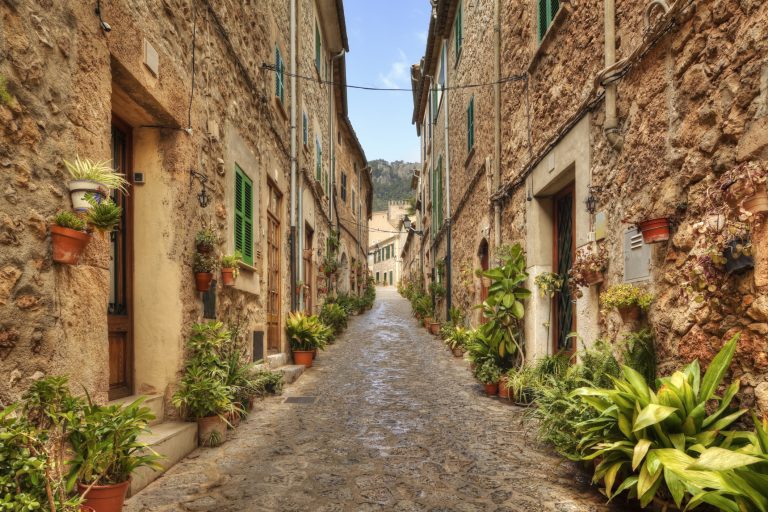valldemossa