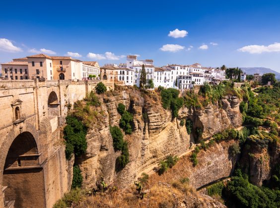Road trip autour de Malaga : 5 lieux incontournables à découvrir