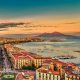Road trip autour de Naples : 8 visites incontournables en voiture de location