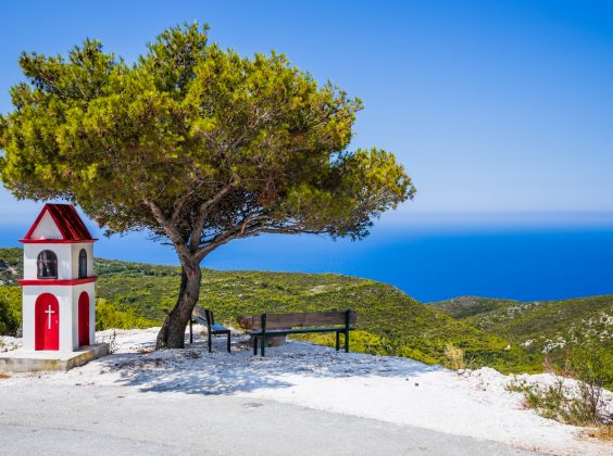 Que faire sur l’île de Zakynthos (Zante) ? Notre top 5