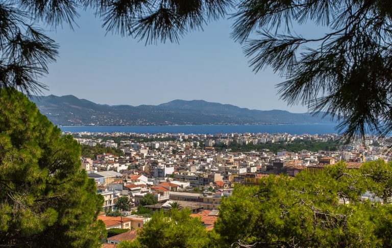 view-of-the-city-kalamata-peloponnese-greece