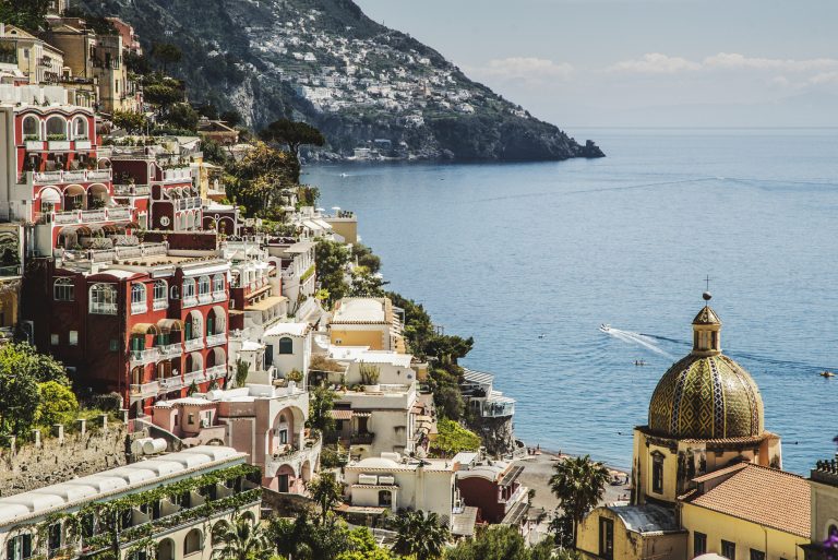 amalfi-coast-and-sorrento-peninsula-positano