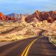 6 paysages emblématiques à visiter au départ de Las Vegas en voiture de location