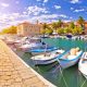 Visiter la Croatie en voiture de location : 8 sites incontournables à découvrir