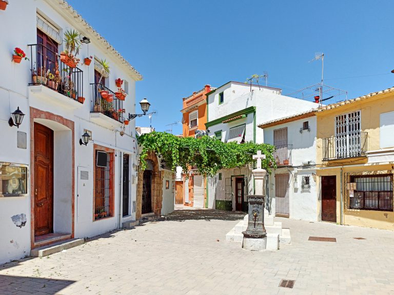 denia-spain