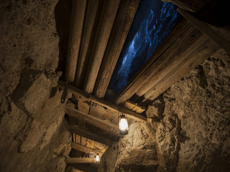 techatticup-mine-is-a-gold-mine-in-eldorado-canyon-nevada-usa