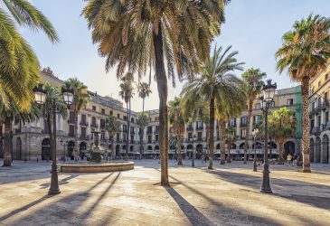 Que faire autour de Barcelone ? 5 beaux endroits à visiter