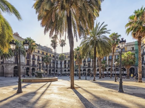 Que faire autour de Barcelone ? 5 beaux endroits à visiter