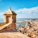 Découvrez 7 sites incontournables autour d&rsquo;Alicante en voiture de location