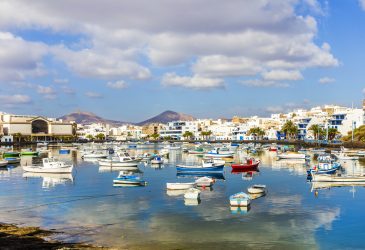 Les 6 plus beaux endroits de Lanzarote à visiter en voiture