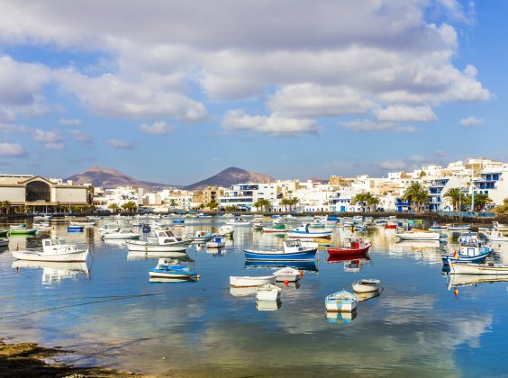 Les 6 plus beaux endroits de Lanzarote à visiter en voiture