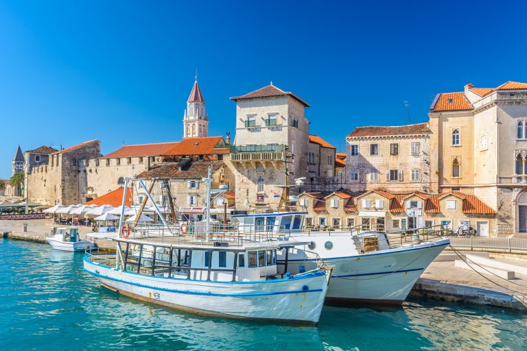 adriatic-town-trogir