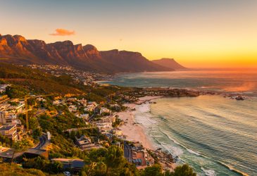 Visiter Le Cap : 7 excursions d&rsquo;une journée en voiture de location
