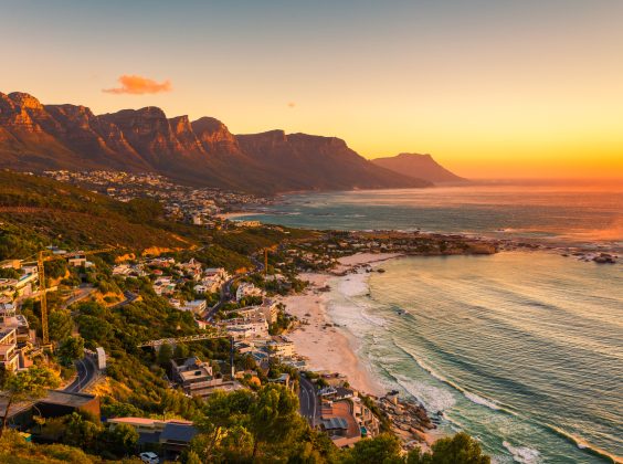 Visiter Le Cap : 7 excursions d&rsquo;une journée en voiture de location