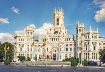 Explorez ces 7 lieux autour de Madrid avec votre voiture de location