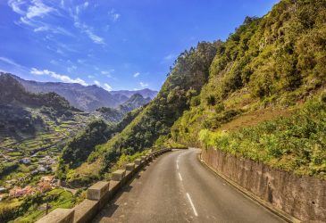 Louer une voiture à Madère : 8 escapades pour explorer l&rsquo;île