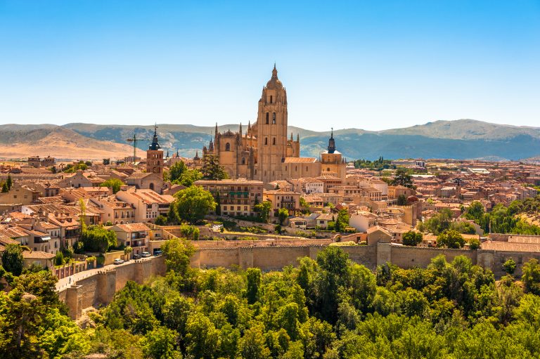 segovia-cathedral-spain