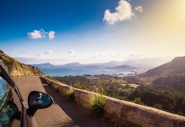 Cap au sud : combinez Portugal et Espagne avec votre voiture de location