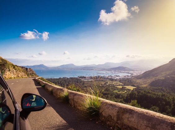 Cap au sud : combinez Portugal et Espagne avec votre voiture de location