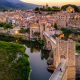 8 incontournables autour de Gérone à découvrir en voiture de location
