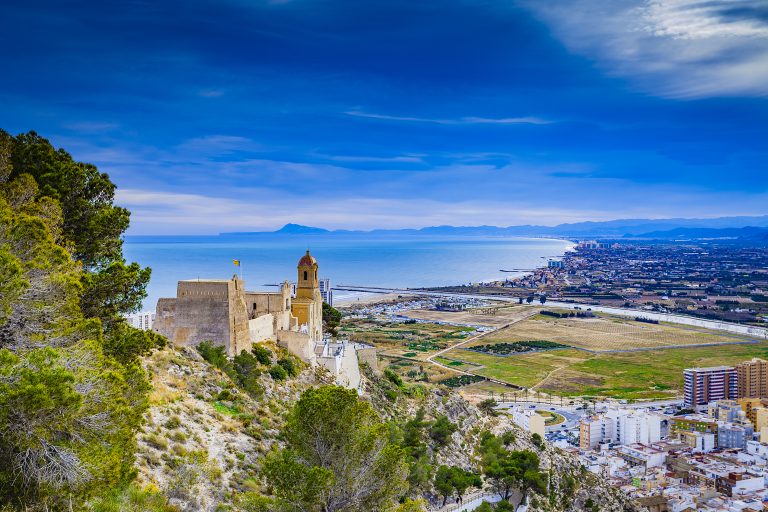 aerial-view-of-cullera-valencia-spain