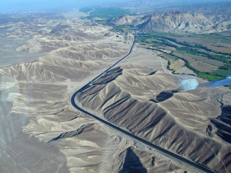 the-nazca-lines-in-peru-south-america